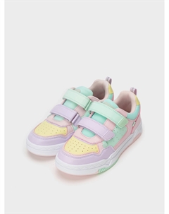 Полуботинки для девочек Playtoday tween
