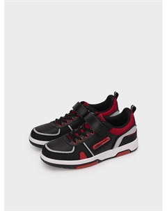 Полуботинки для мальчиков Playtoday tween