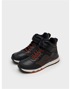 Ботинки для мальчиков Playtoday tween