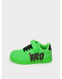 Полуботинки для мальчиков Playtoday kids