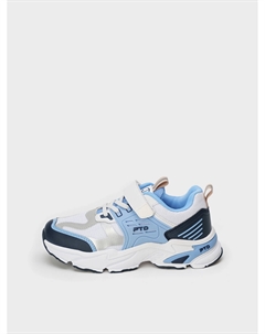 Полуботинки для мальчиков Playtoday tween