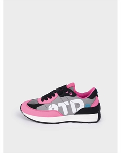 Полуботинки для девочек Playtoday tween