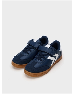 Полуботинки для мальчиков Playtoday tween