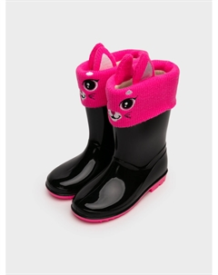 Сапоги для девочек Playtoday kids