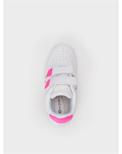 Полуботинки для девочек Playtoday kids