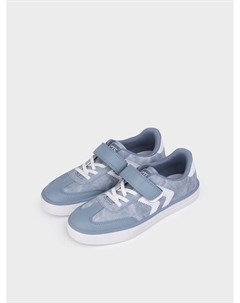 Полуботинки для девочек Playtoday tween