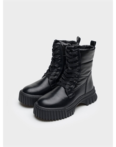 Ботинки для девочек Playtoday tween