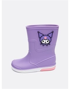 Сапоги для девочек Playtoday kids