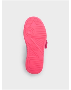 Полуботинки для девочек Playtoday kids