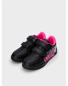 Полуботинки для девочек Playtoday tween