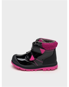 Ботинки для девочек Playtoday kids