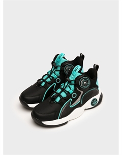 Ботинки для мальчиков Playtoday tween