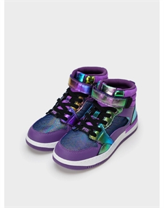 Ботинки для девочек Playtoday tween