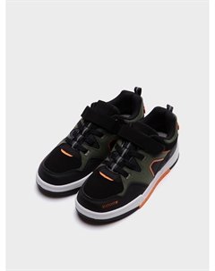 Полуботинки для мальчиков Playtoday tween