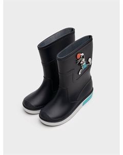 Сапоги для девочек Playtoday kids