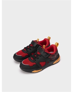 Полуботинки для мальчиков Playtoday tween