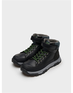 Ботинки для мальчиков Playtoday tween