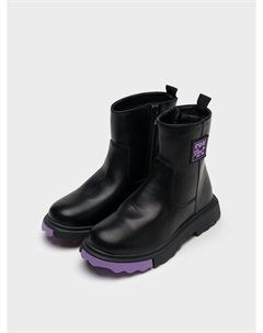 Ботинки для девочек Playtoday tween