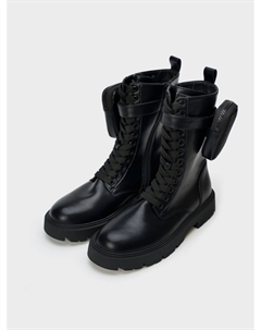 Ботинки для девочек Playtoday tween