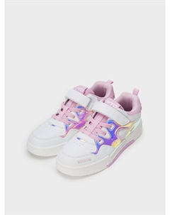 Полуботинки для девочек Playtoday tween