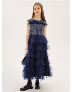 Платье Noble people