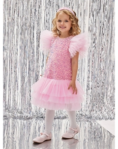 Платье Noble people