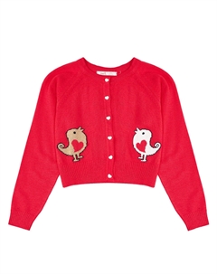 Кардиган Isel