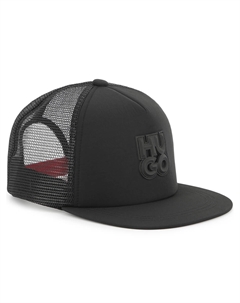 Бейсболка Hugo