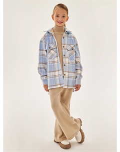 Куртка-рубашка Noble people