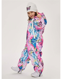 Комбинезон Les trois vallees