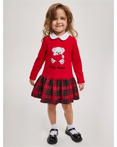 Платье Noble people