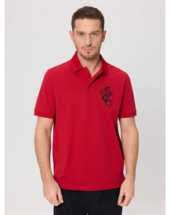 Поло Armani exchange