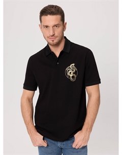 Поло Armani exchange