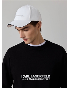 Бейсболка Karl lagerfeld