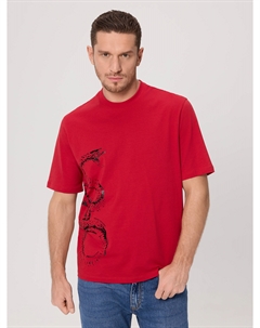 Футболка Armani exchange