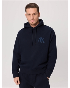 Худи Armani exchange