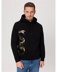 Худи Armani exchange