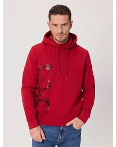 Худи Armani exchange