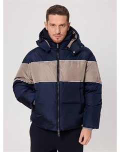 Пуховик Armani exchange