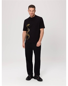 Спортивные брюки Armani exchange