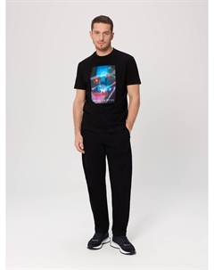 Брюки Armani exchange