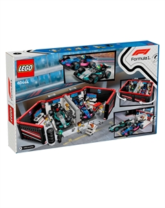 Конструктор Lego