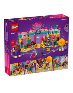 Конструктор Lego