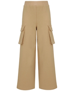 Брюки спортивные Twinset