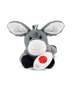 Игрушка интерактивная Zazu