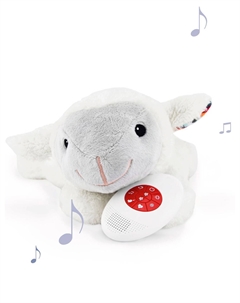 Игрушка интерактивная Zazu