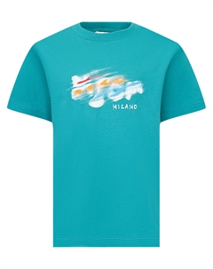 Футболка Msgm