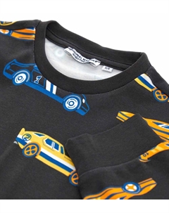 Пижама с длинным рукавом для мальчика Original marines