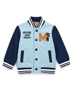 Толстовка, бомбер для маленького мальчика Original marines