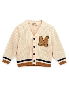 Кардиган для маленького мальчика Original marines